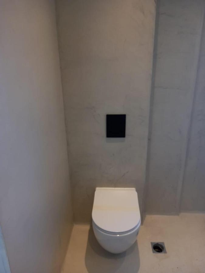 Lejardin Suites Santorini Pýrgos Esterno foto